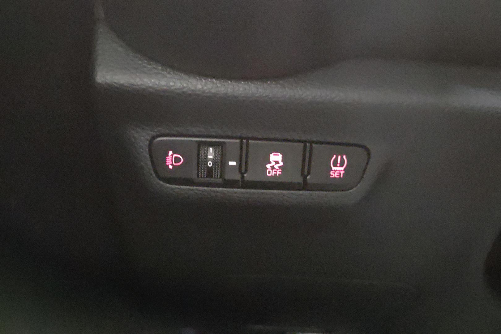 Kia Picanto 2025