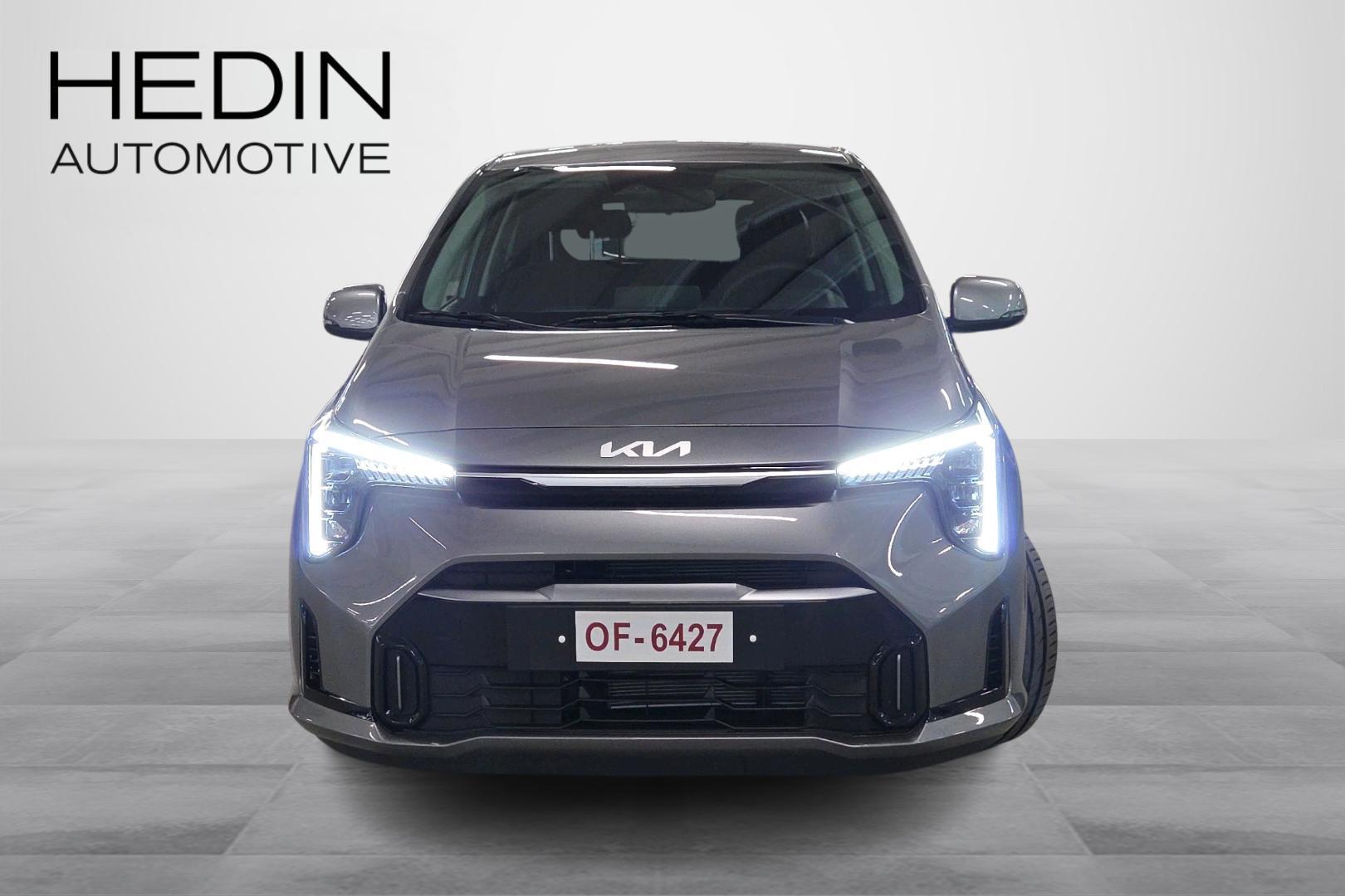 Kia Picanto 2025