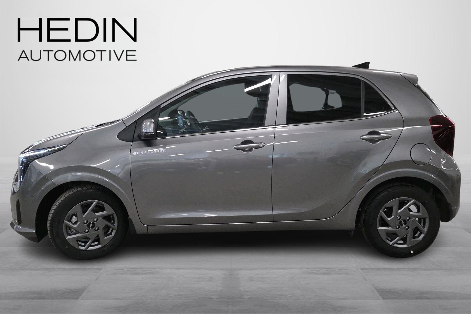 Kia Picanto 2025
