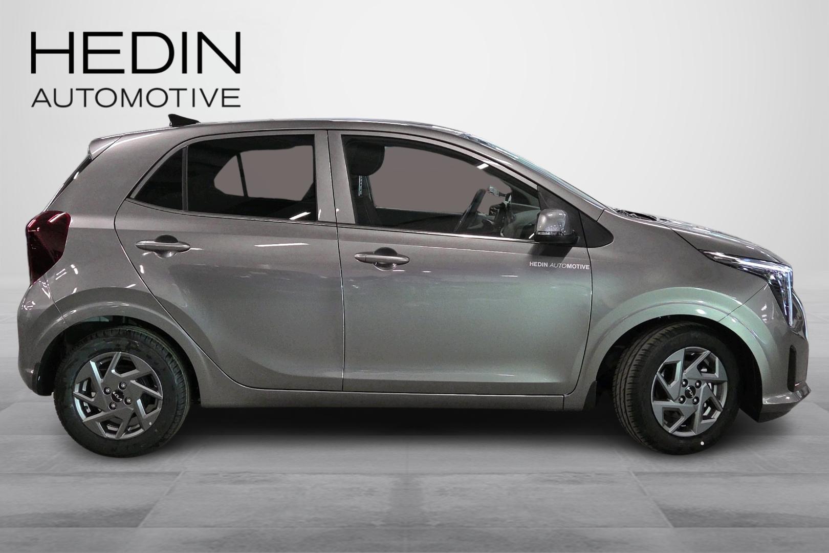 Kia Picanto 2025