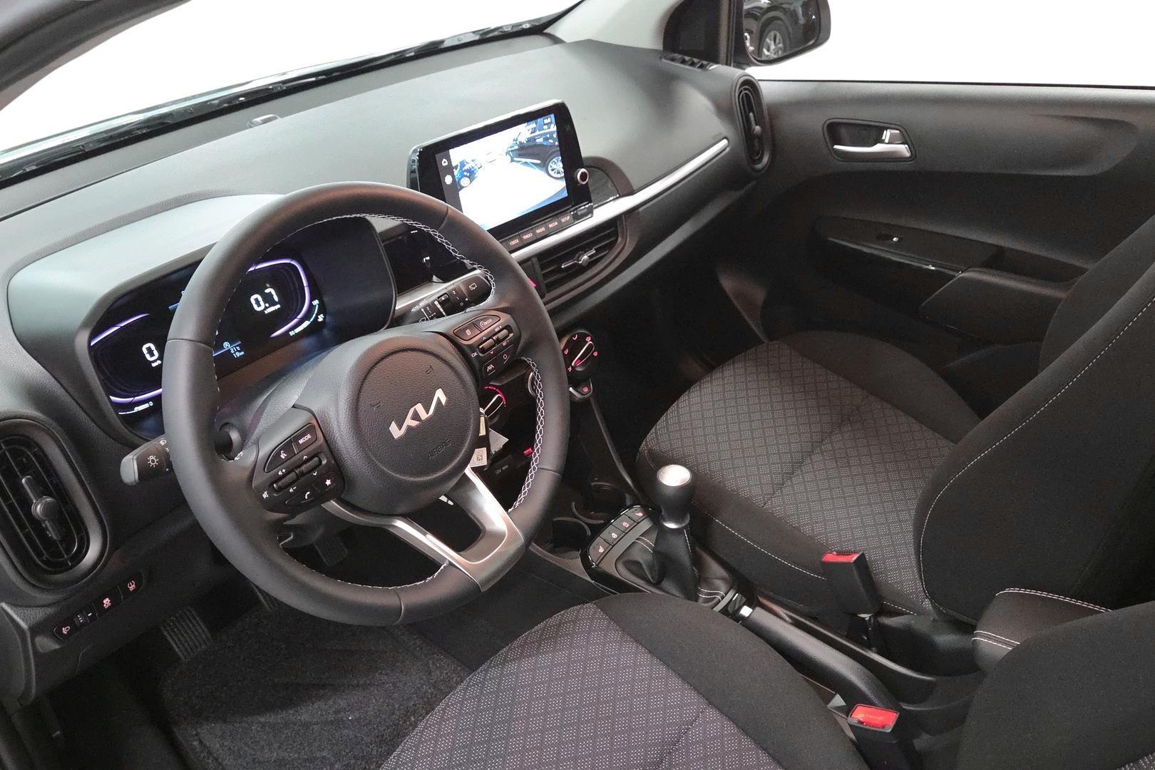 Kia Picanto 2025