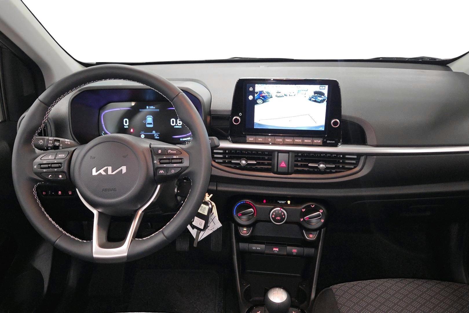 Kia Picanto 2025