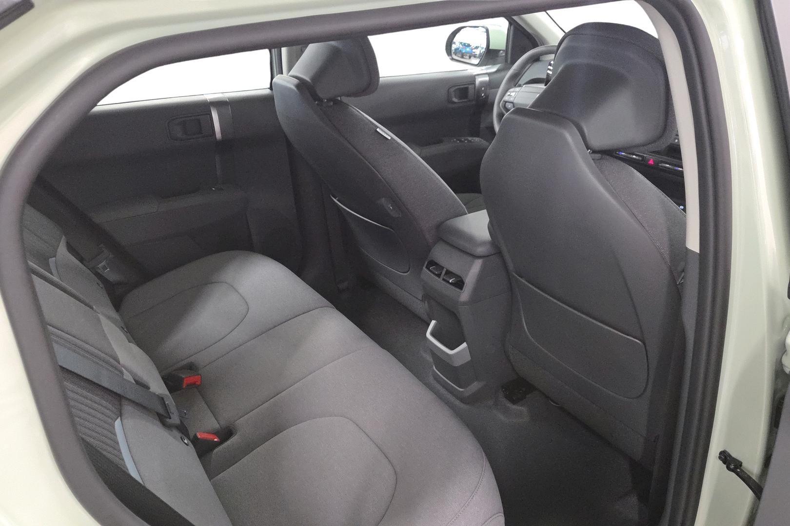 Kia EV3 2026