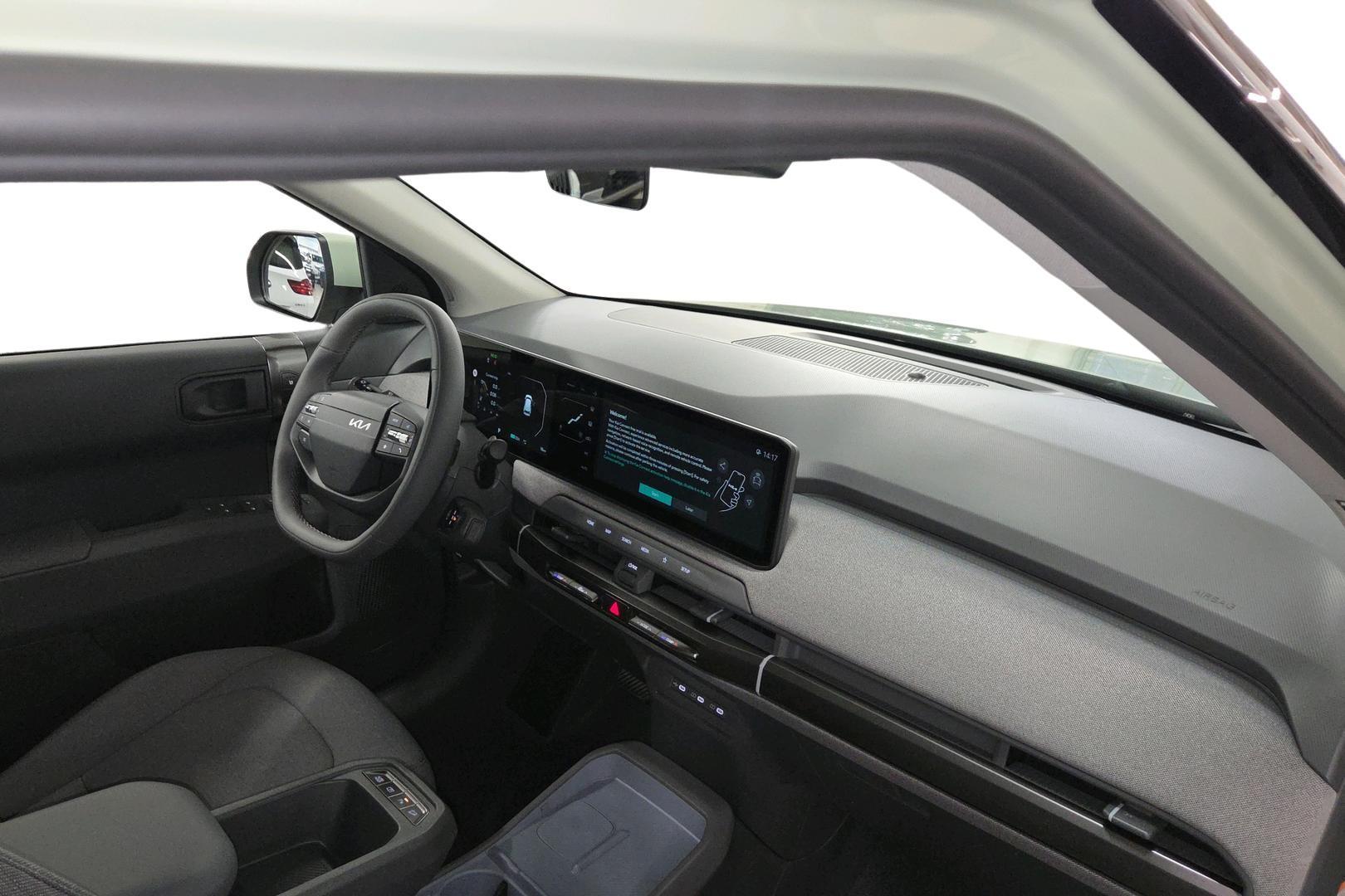 Kia EV3 2026