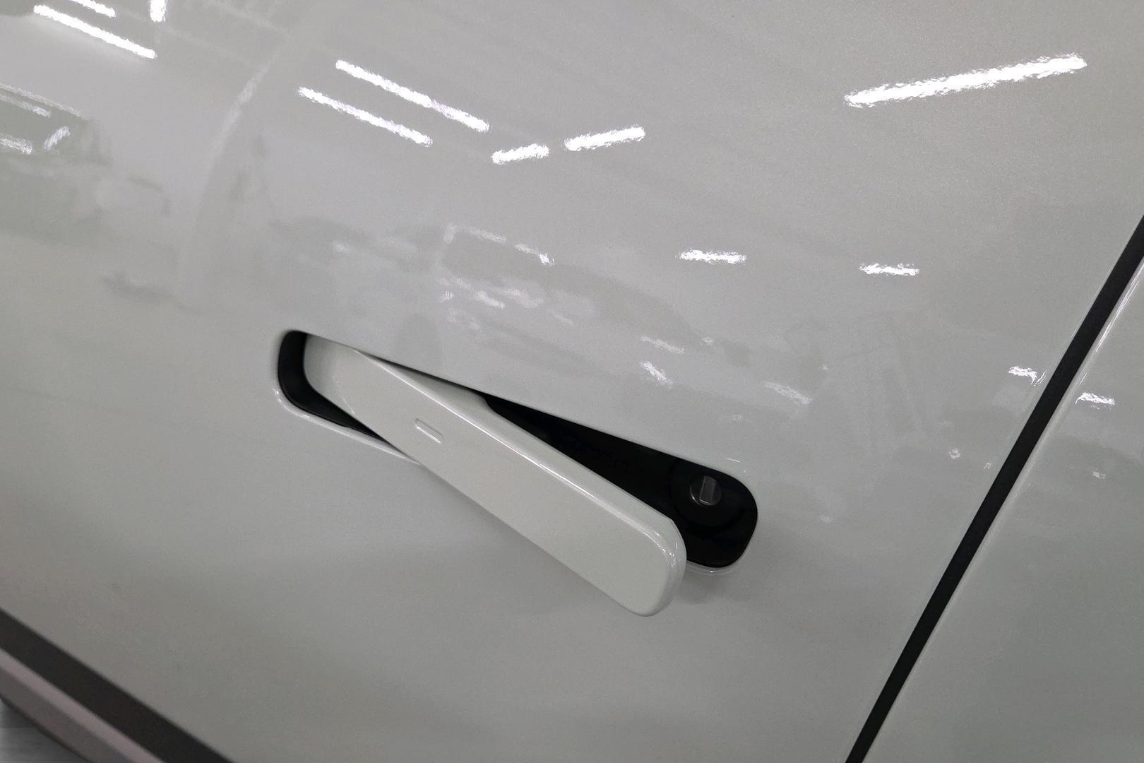 Kia EV3 2026