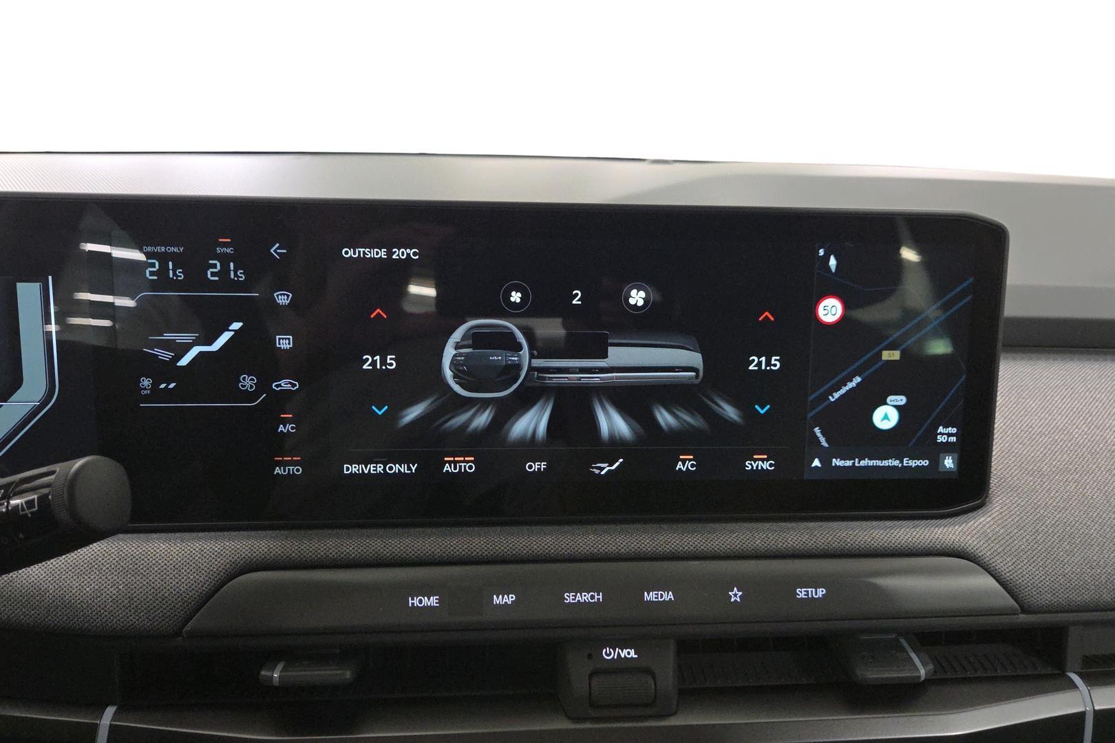 Kia EV3 2026