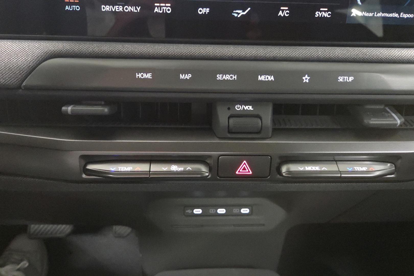 Kia EV3 2026