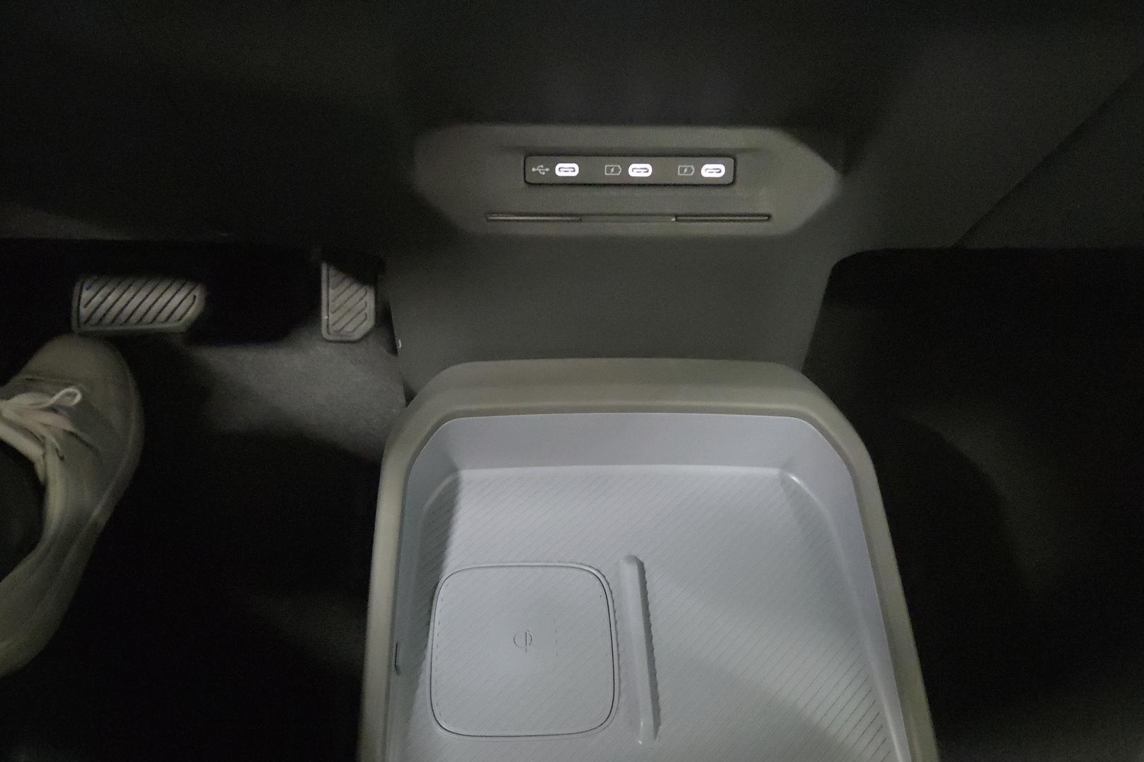 Kia EV3 2026