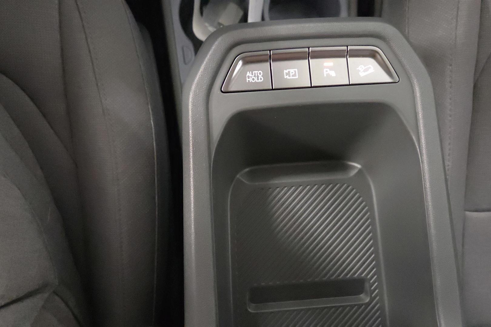 Kia EV3 2026