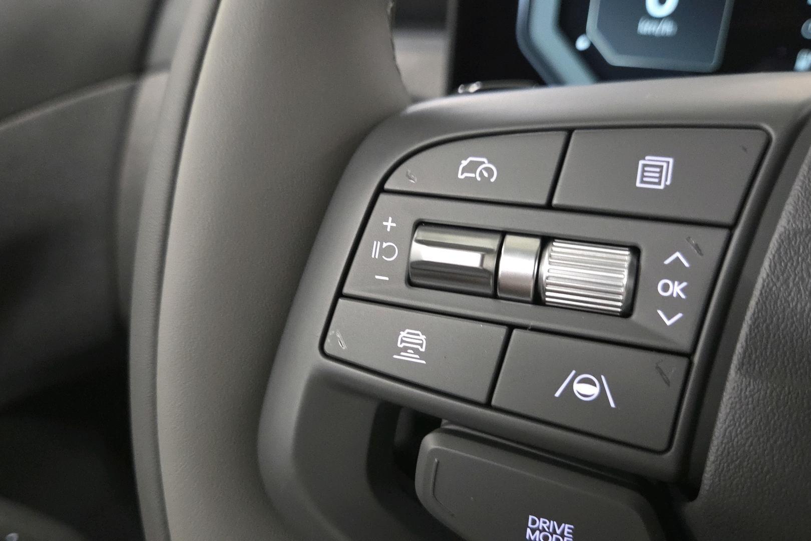 Kia EV3 2026