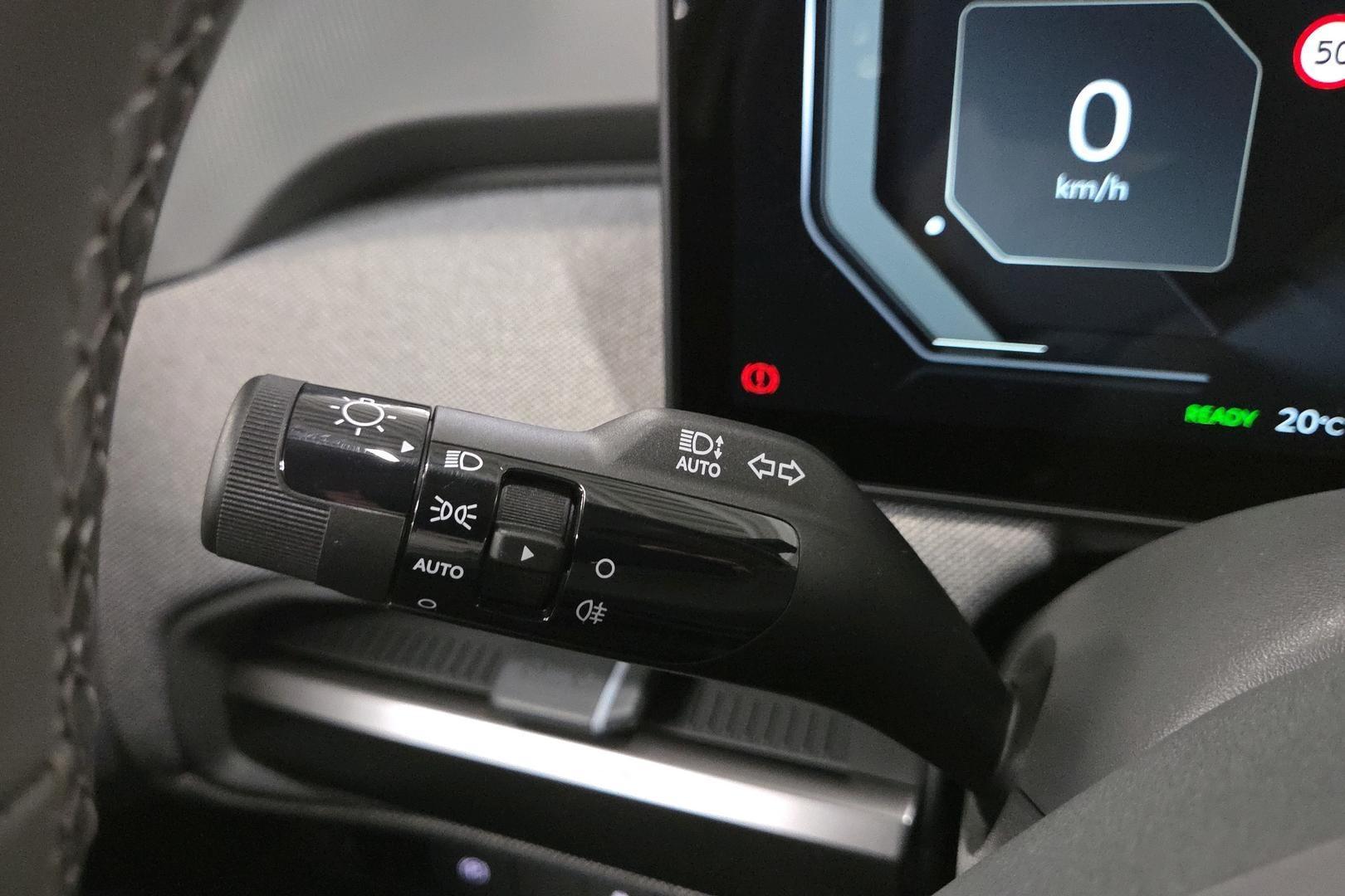 Kia EV3 2026