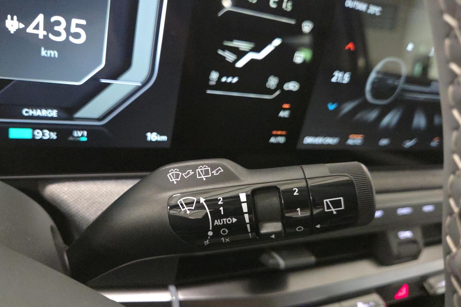 Kia EV3 2026