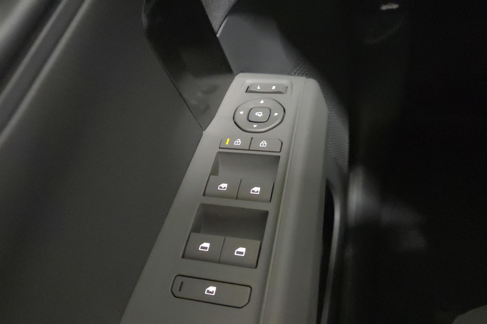 Kia EV3 2026