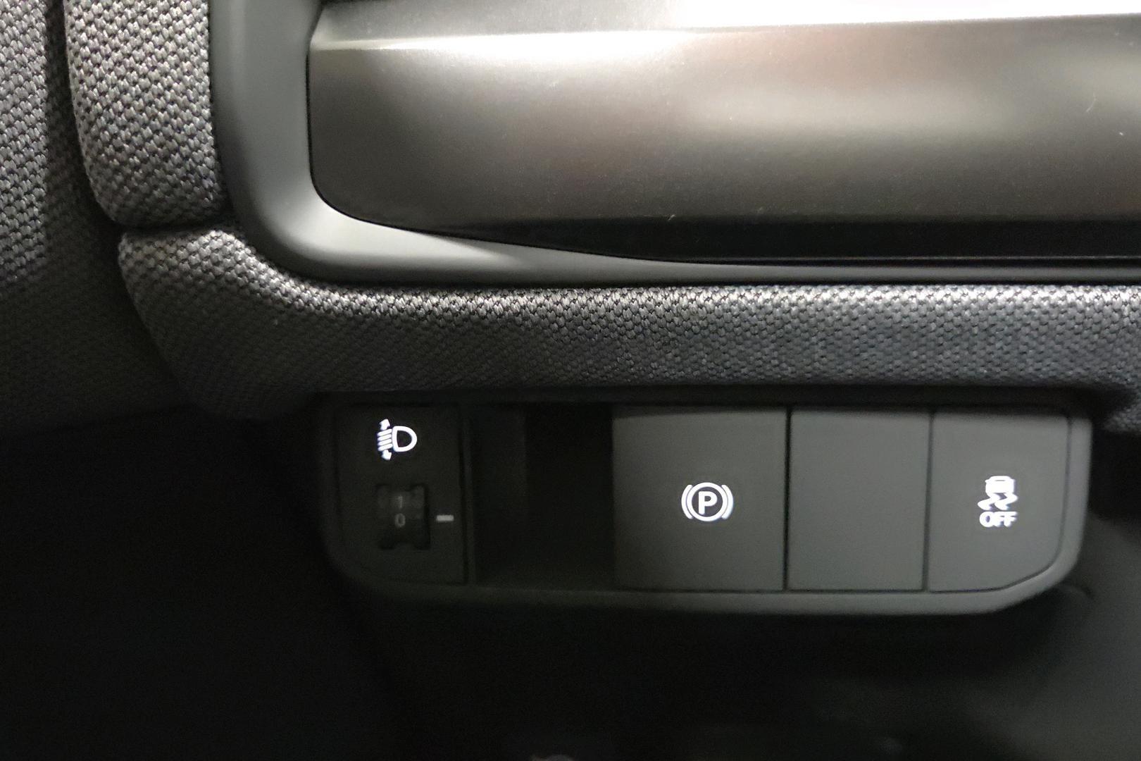 Kia EV3 2026