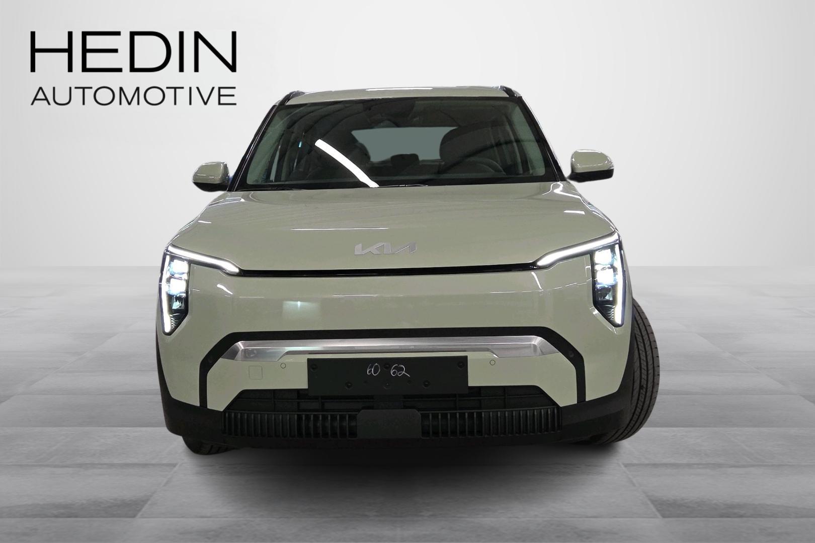 Kia EV3 2026