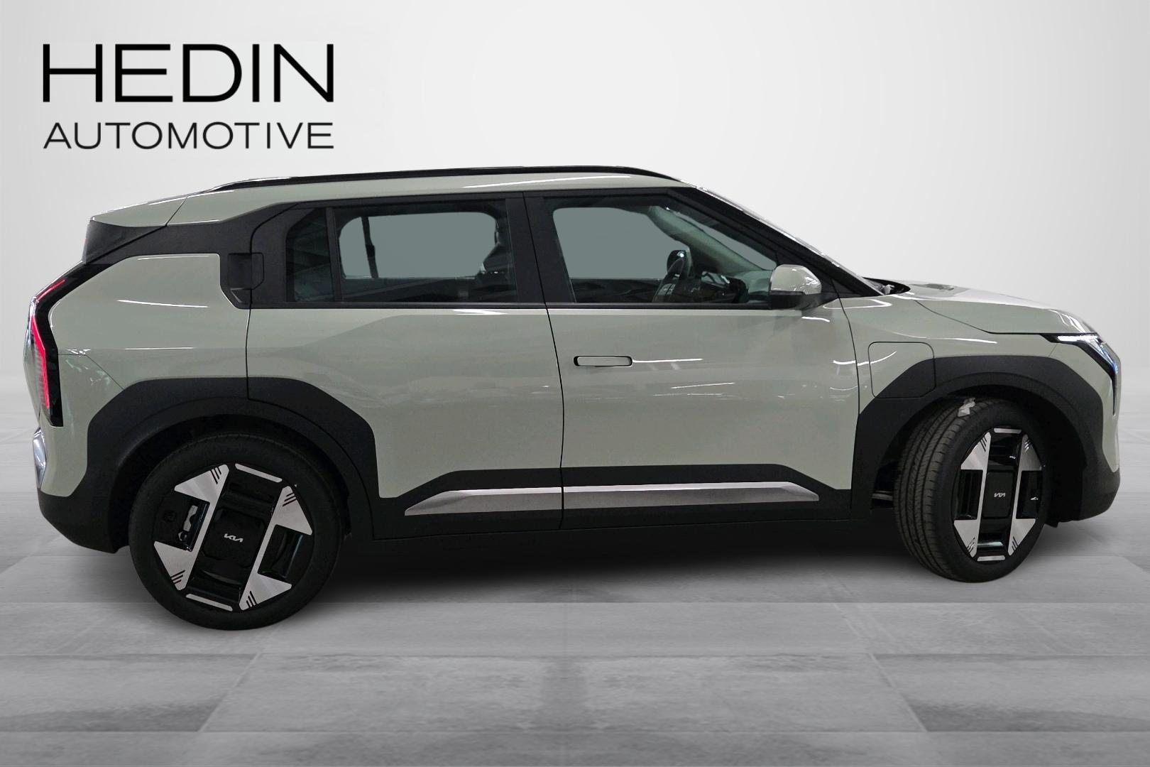 Kia EV3 2026