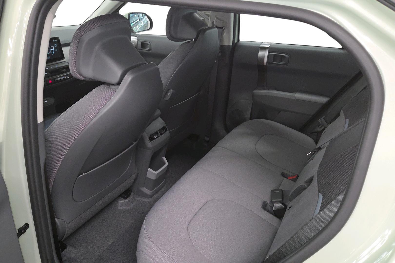 Kia EV3 2026