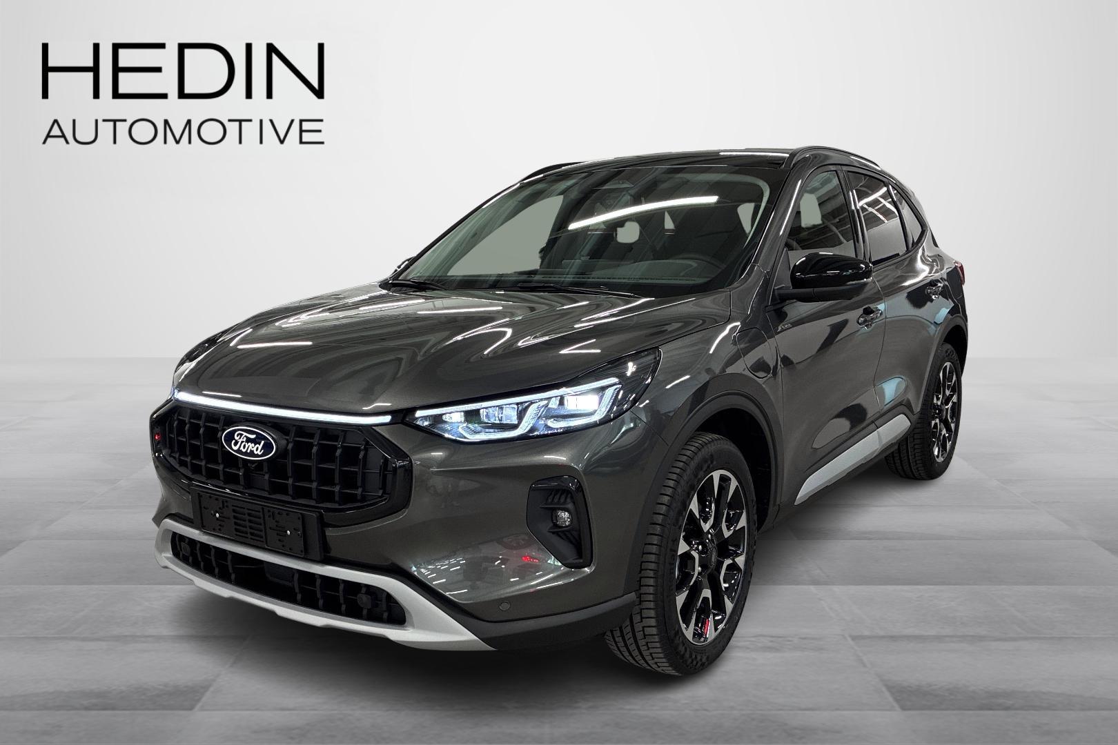 Ford Kuga 2026