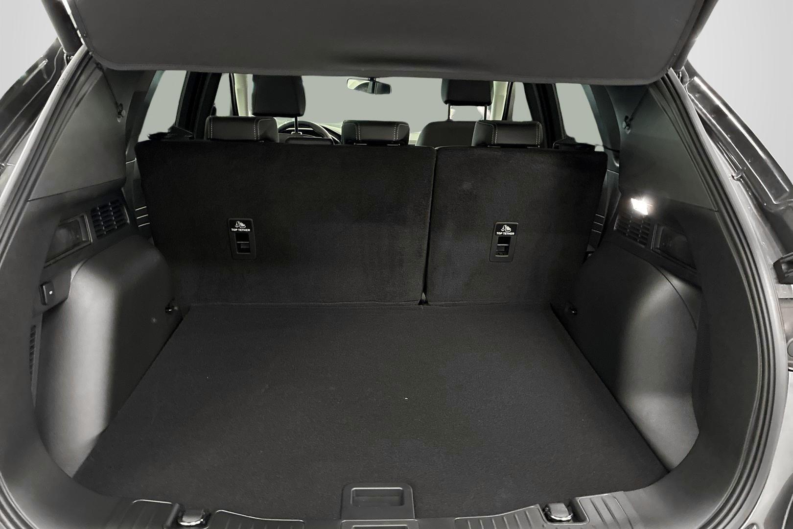 Ford Kuga 2026