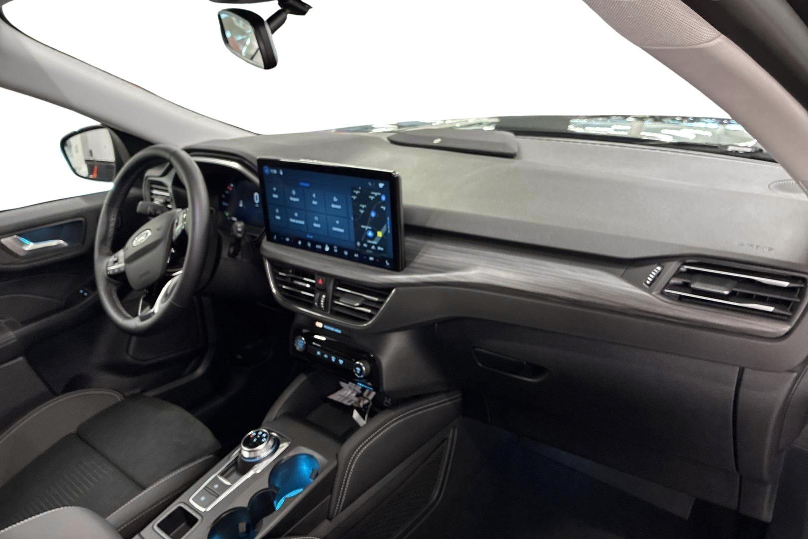 Ford Kuga 2026