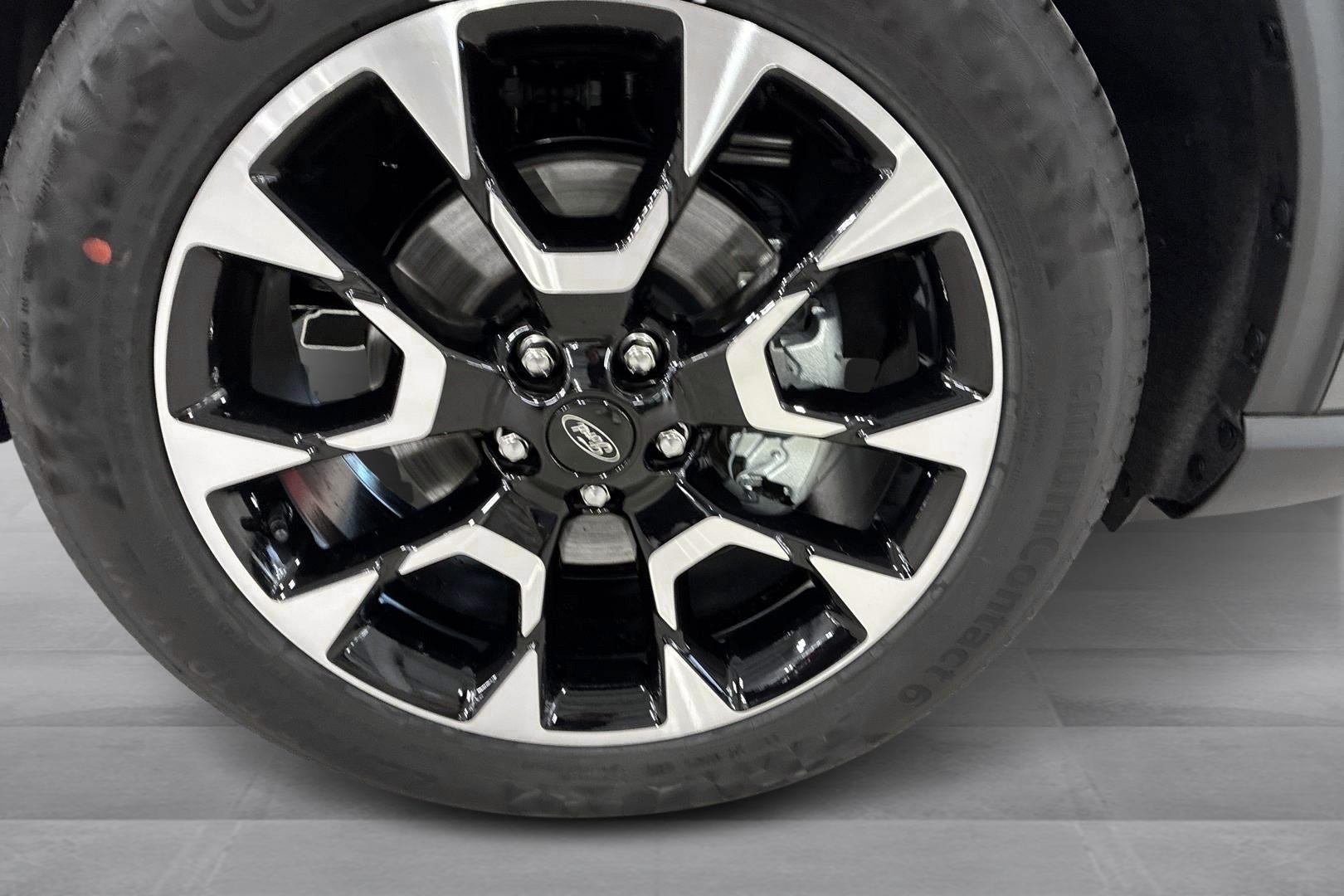 Ford Kuga 2026