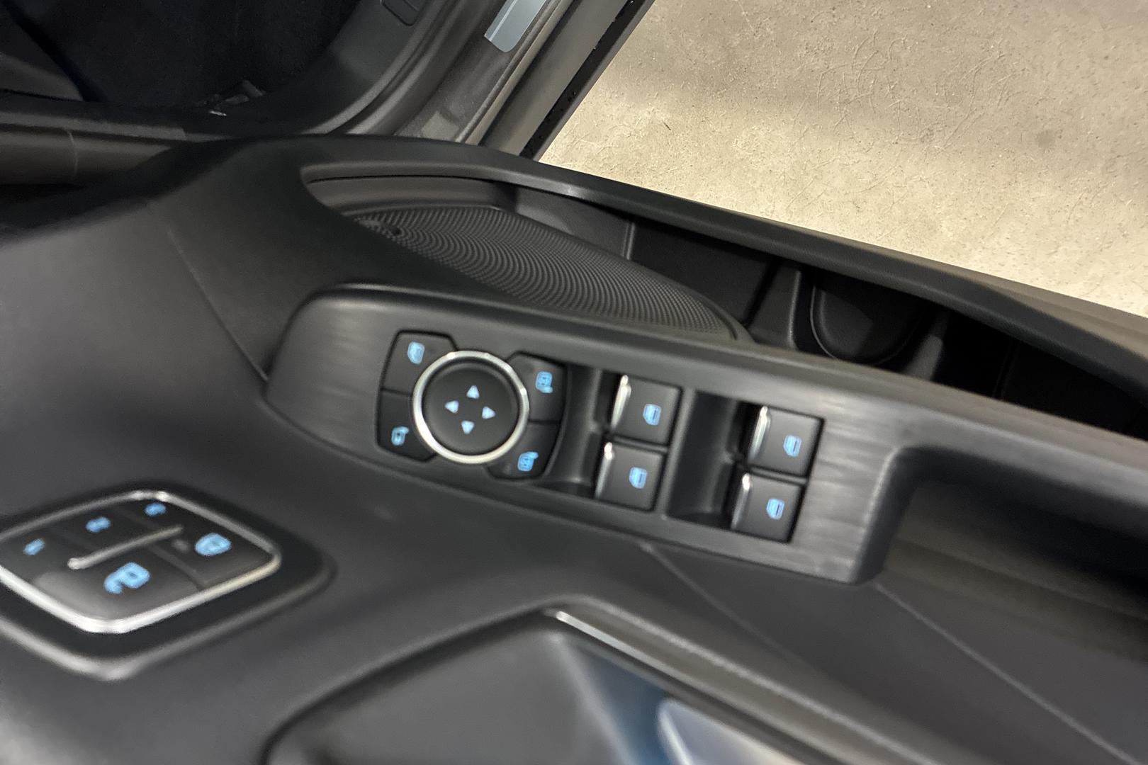 Ford Kuga 2026