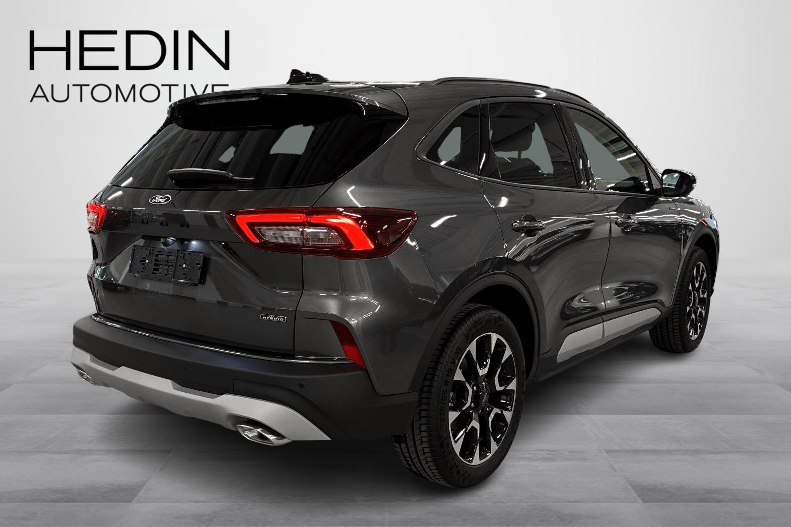 Ford Kuga 2026