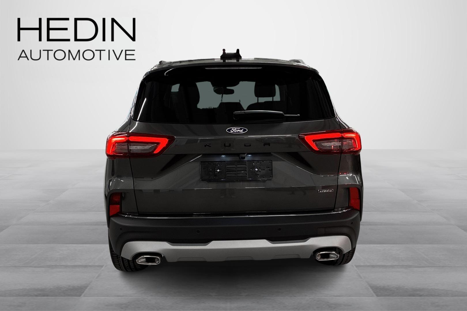 Ford Kuga 2026