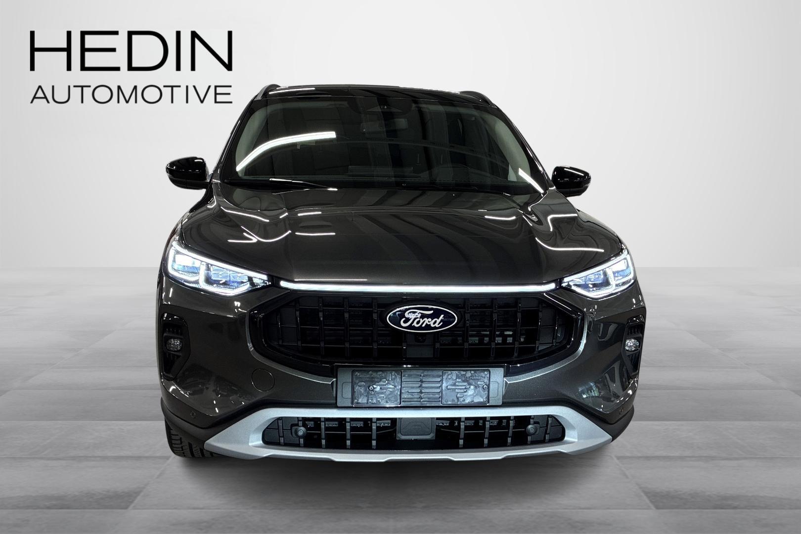 Ford Kuga 2026