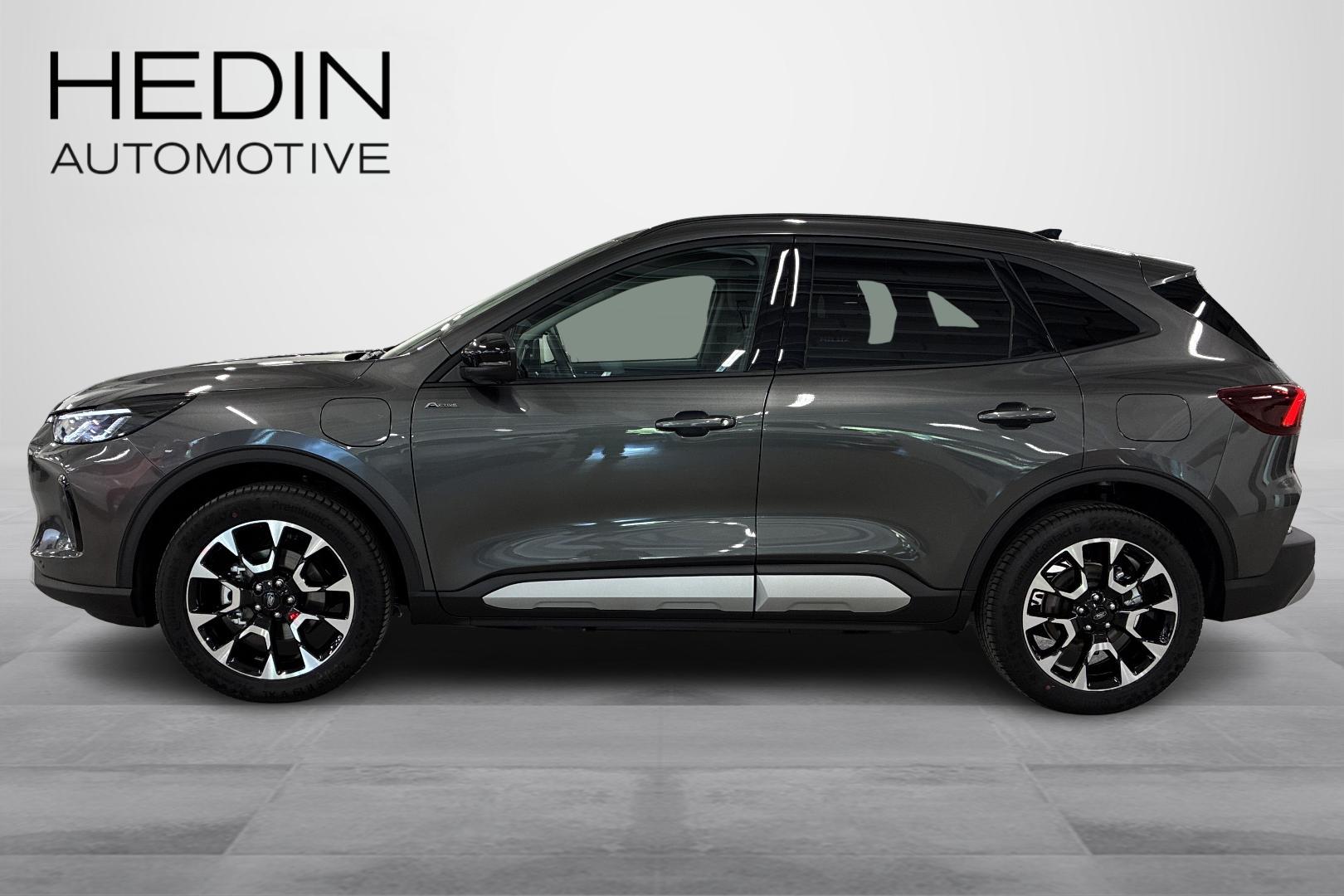 Ford Kuga 2026