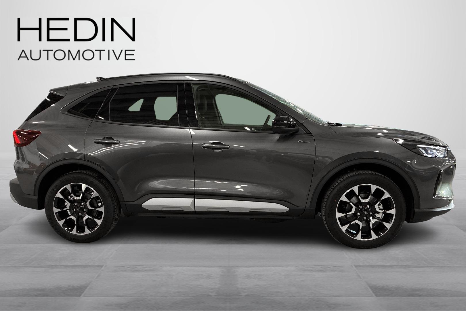Ford Kuga 2026