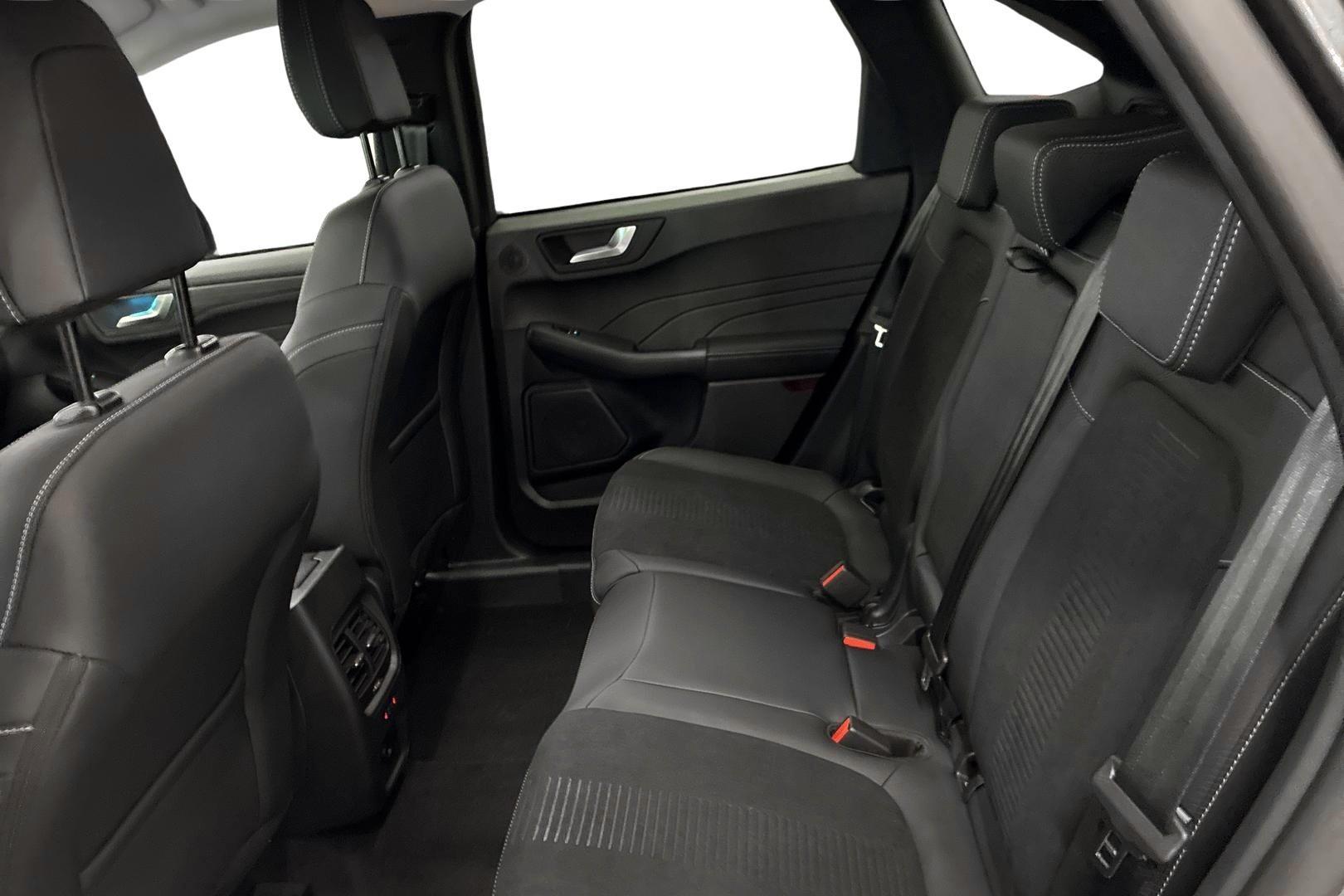 Ford Kuga 2026