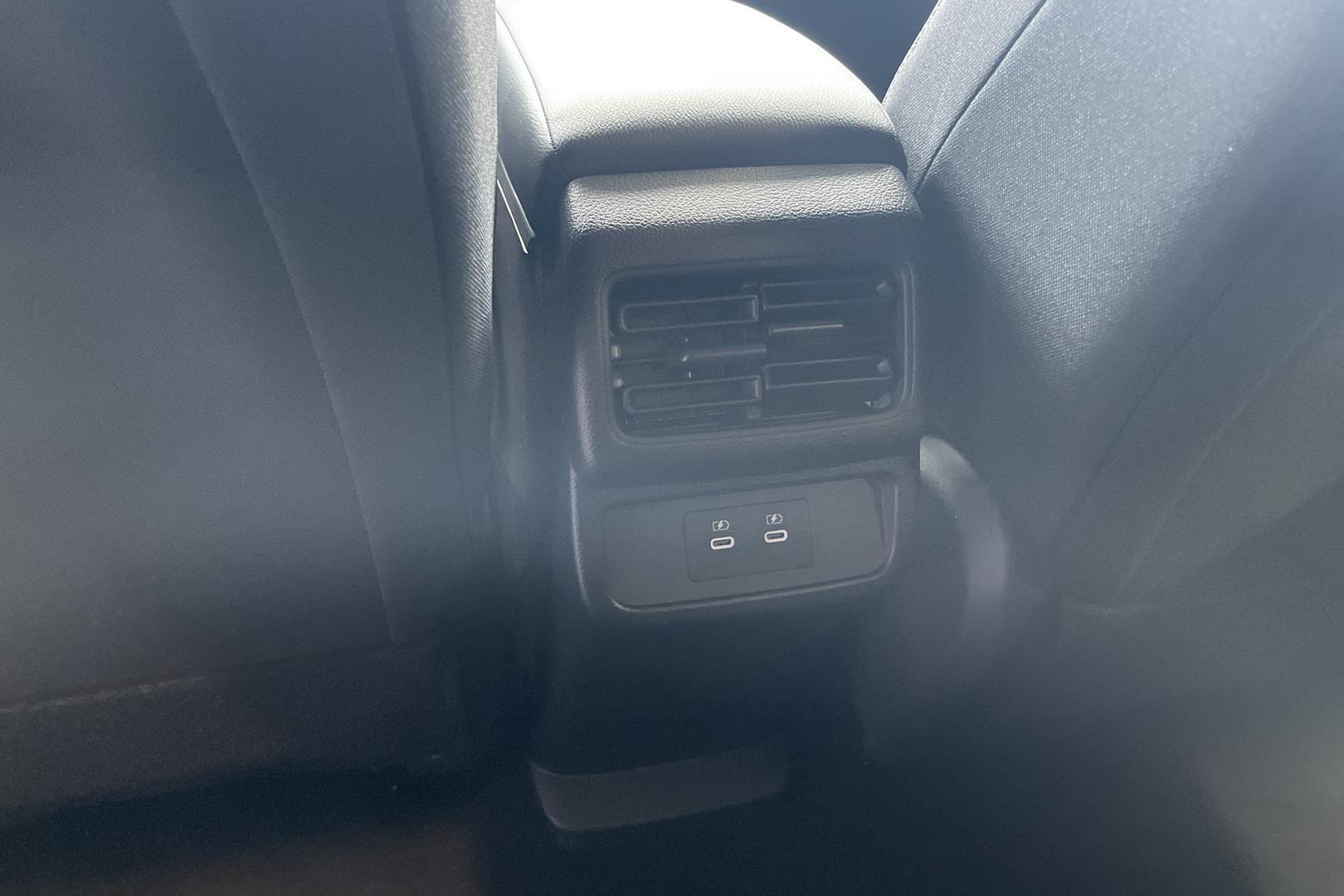 Nissan Leaf 2026