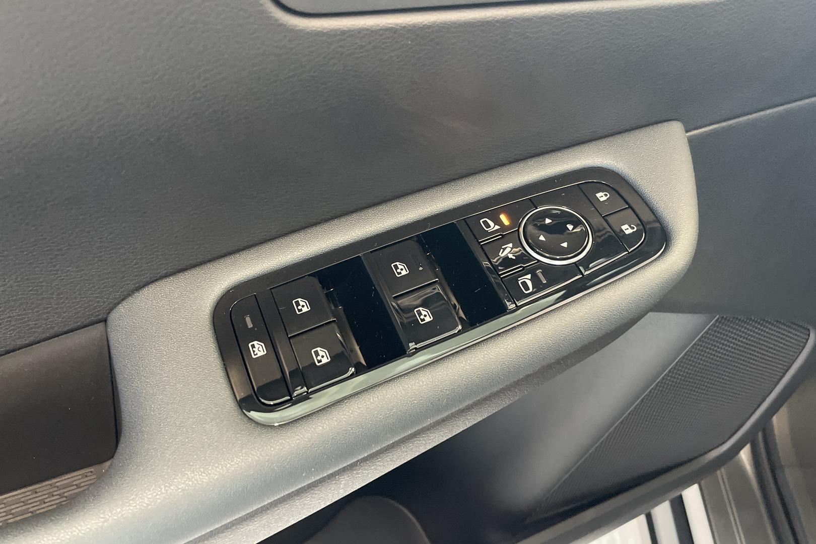Nissan Leaf 2026