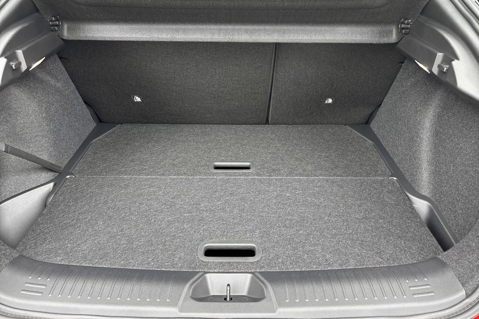 Nissan Leaf 2026