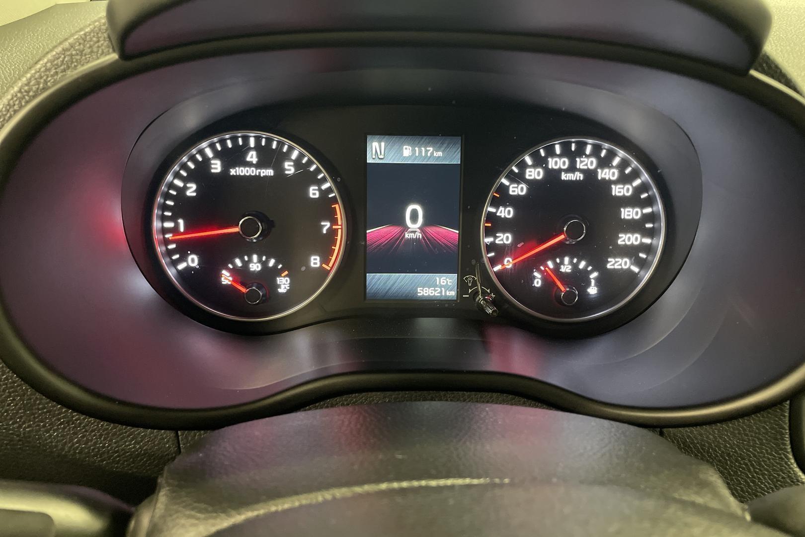 Kia Picanto 2021