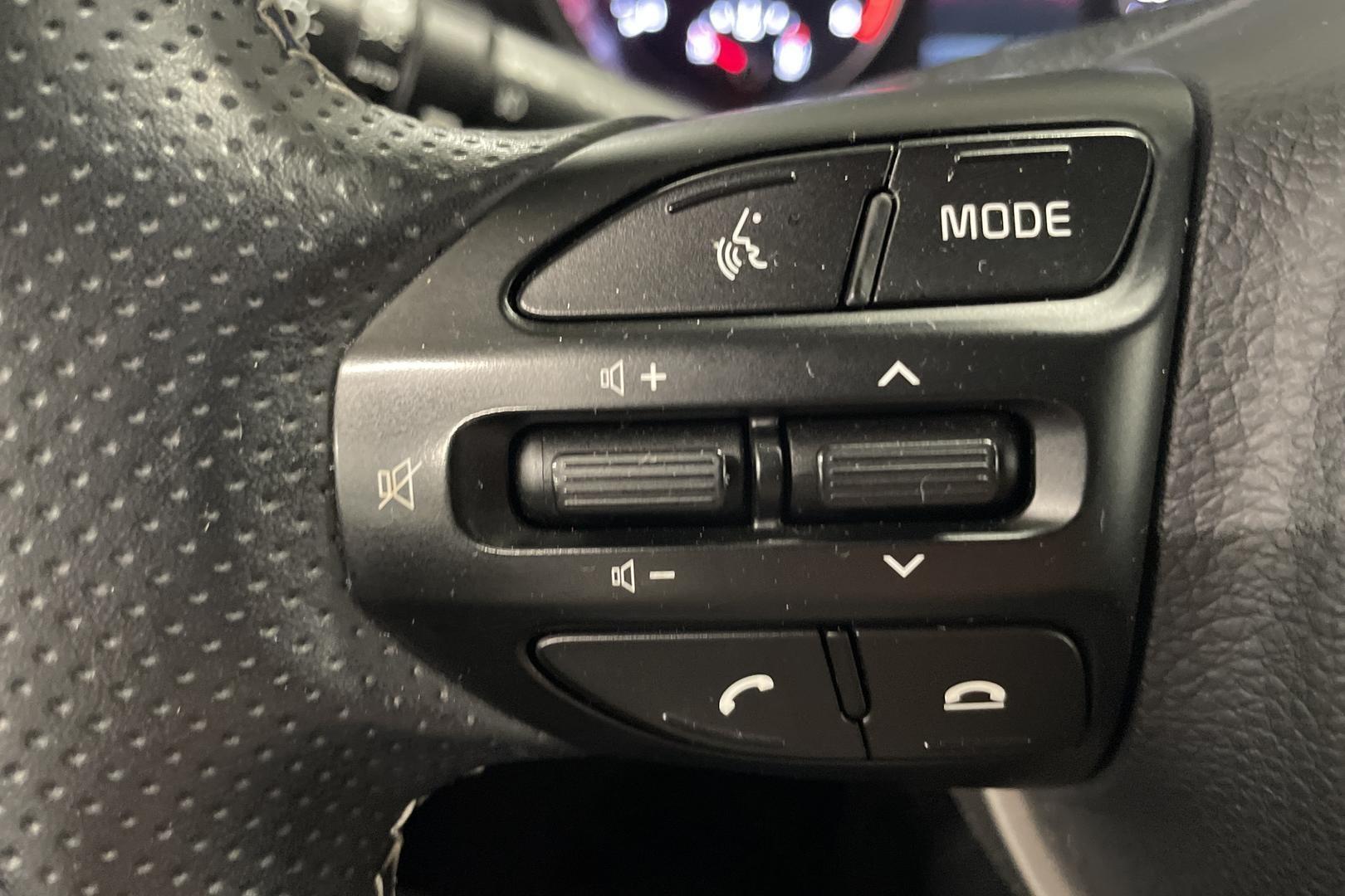 Kia Picanto 2021