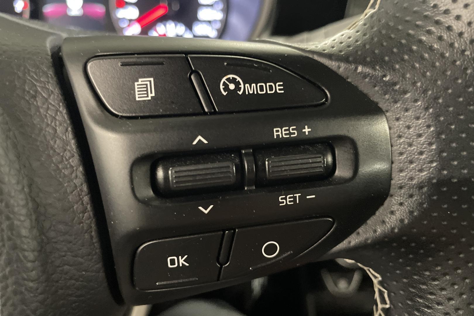 Kia Picanto 2021