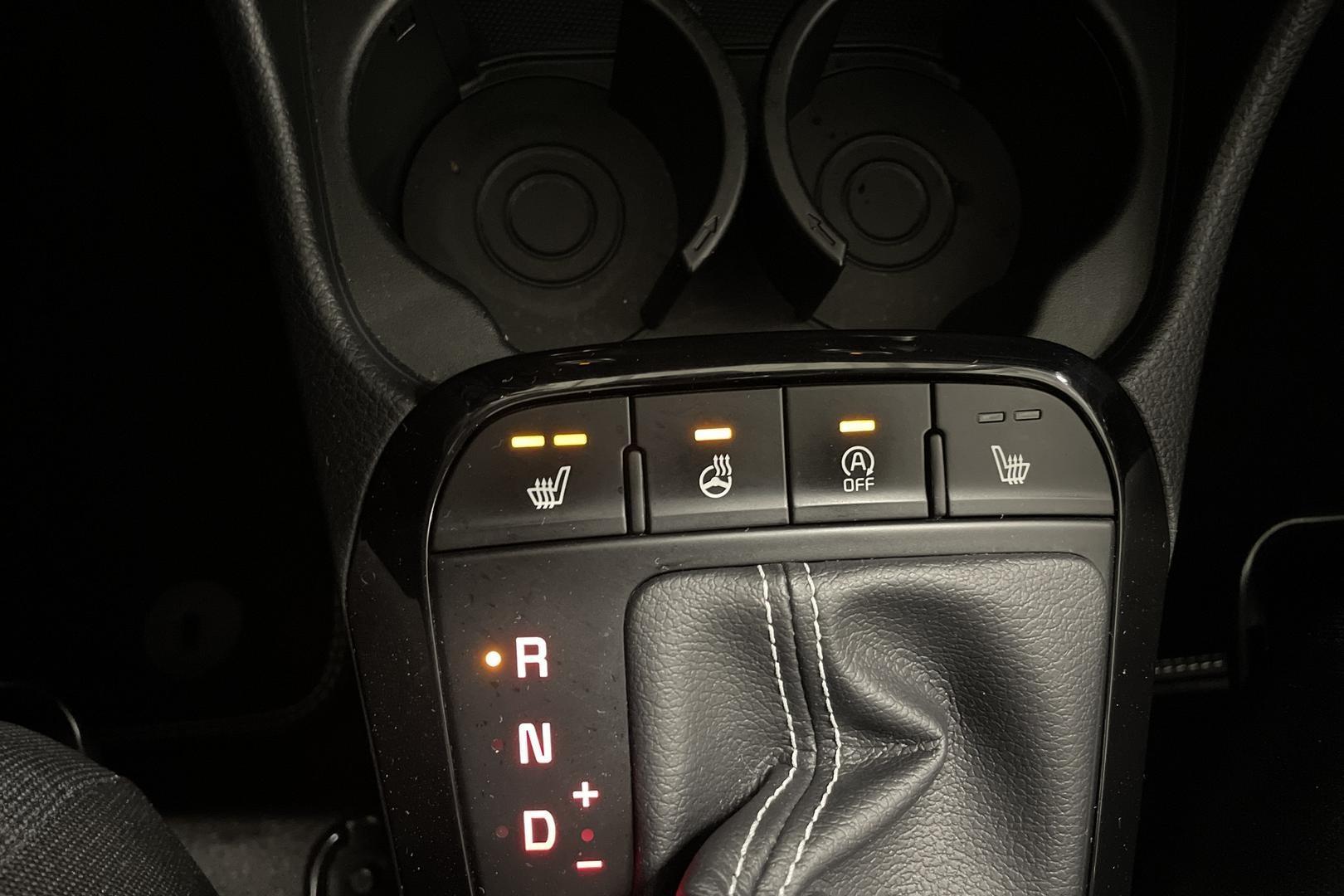 Kia Picanto 2021
