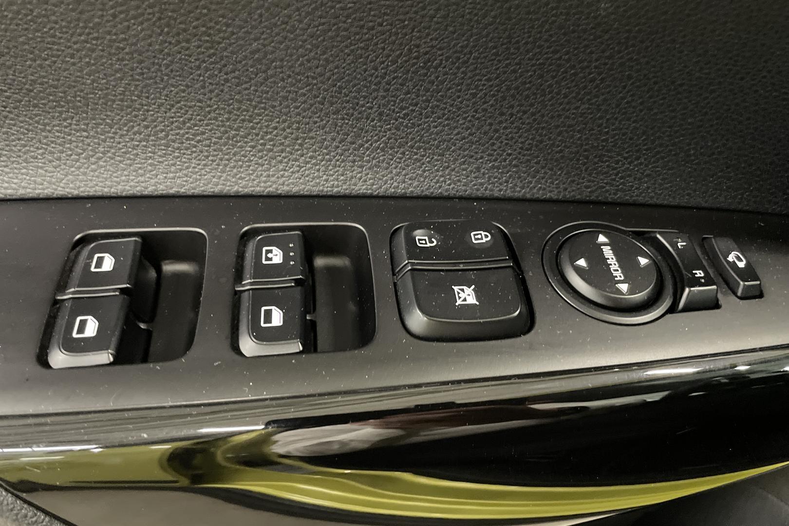 Kia Picanto 2021