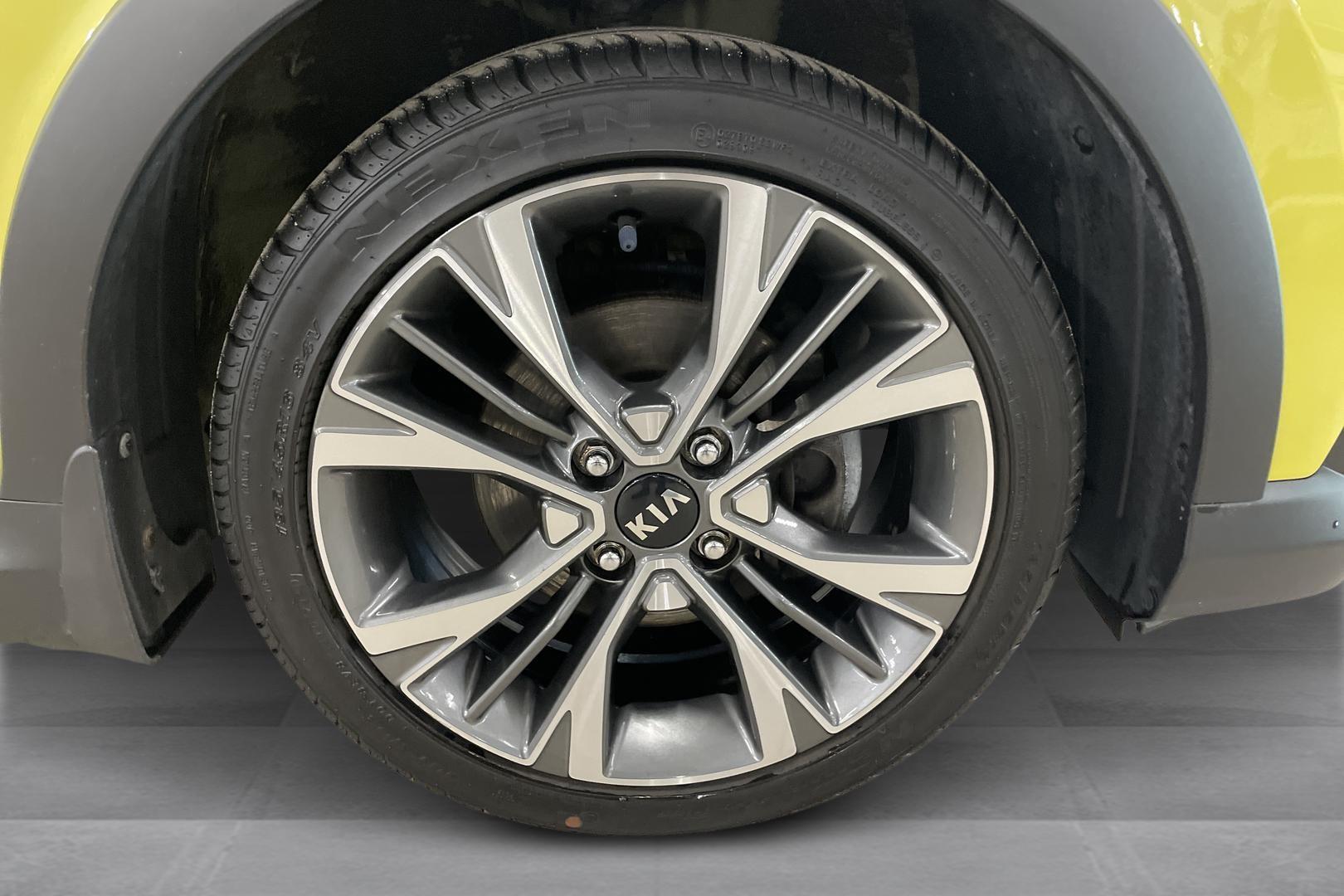 Kia Picanto 2021