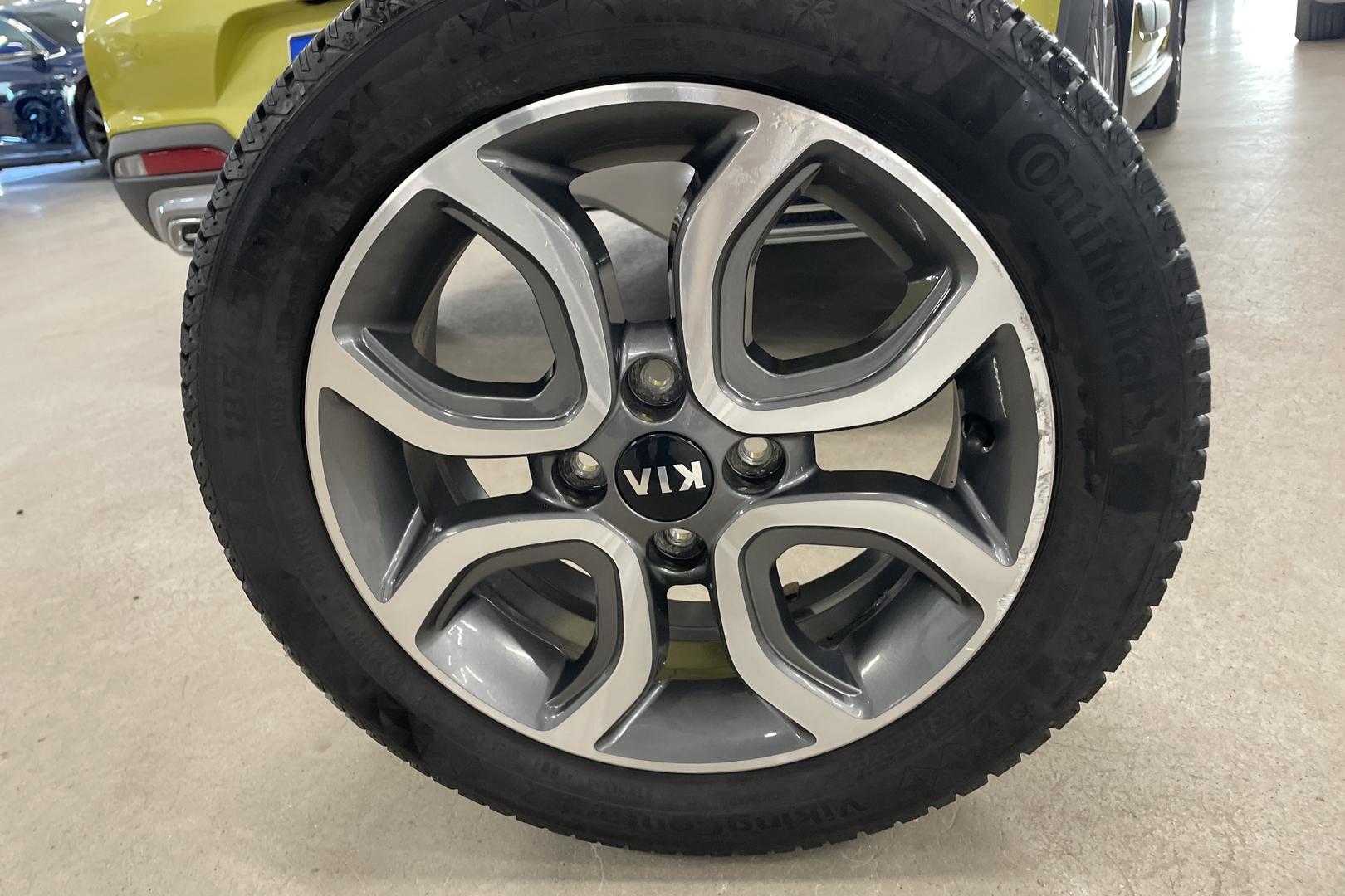 Kia Picanto 2021