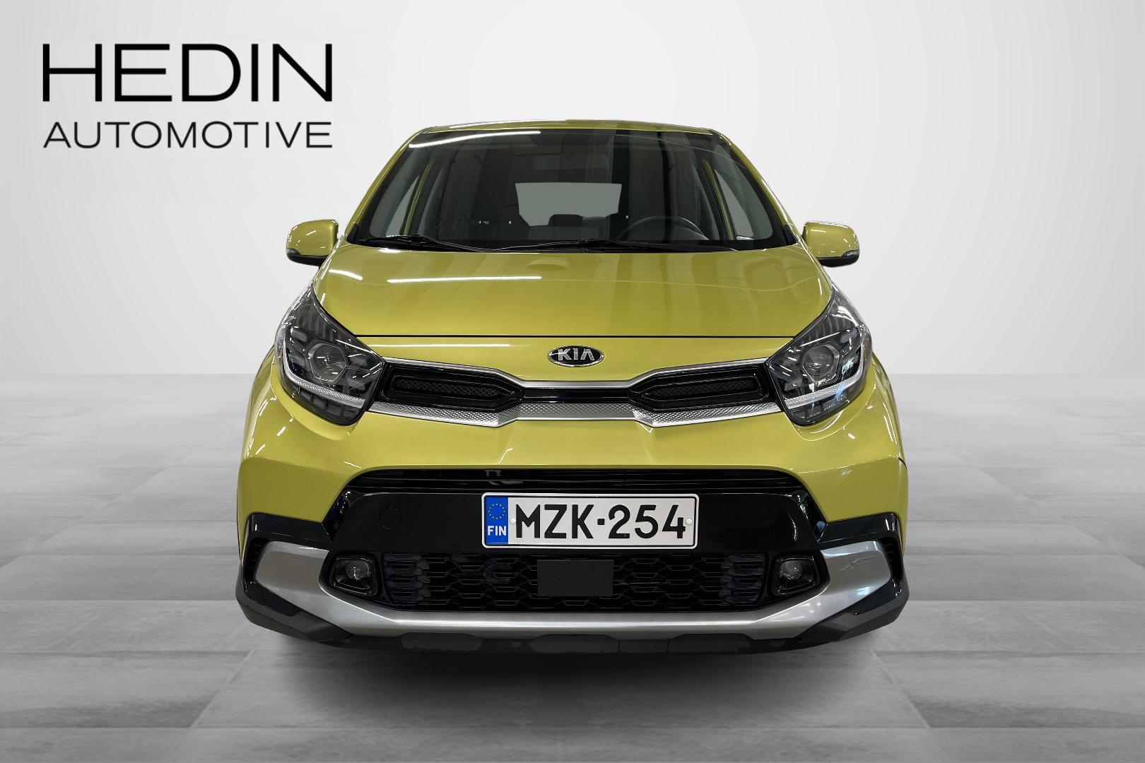 Kia Picanto 2021