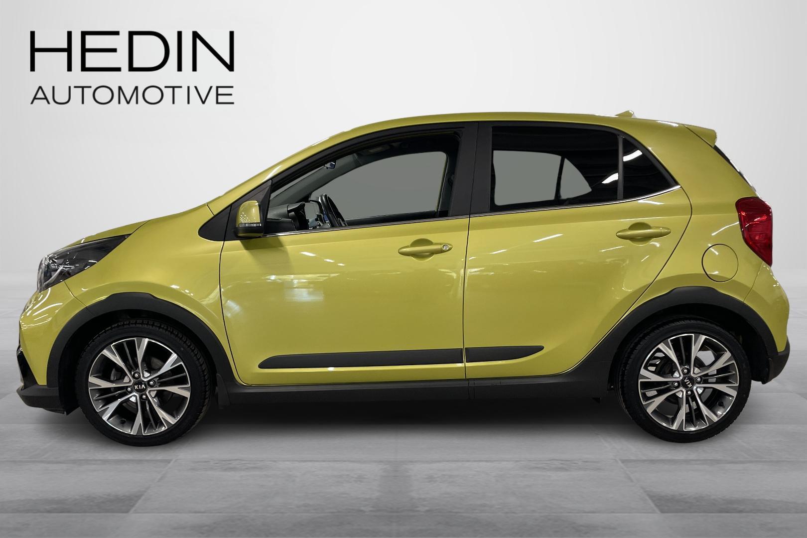 Kia Picanto 2021