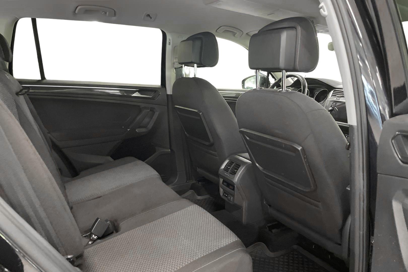 Volkswagen Tiguan Allspace 10