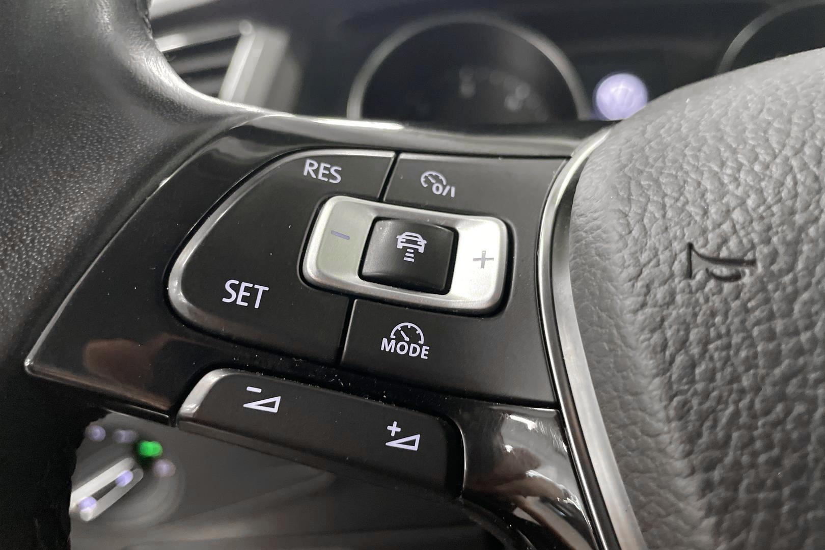 Volkswagen Tiguan Allspace 18