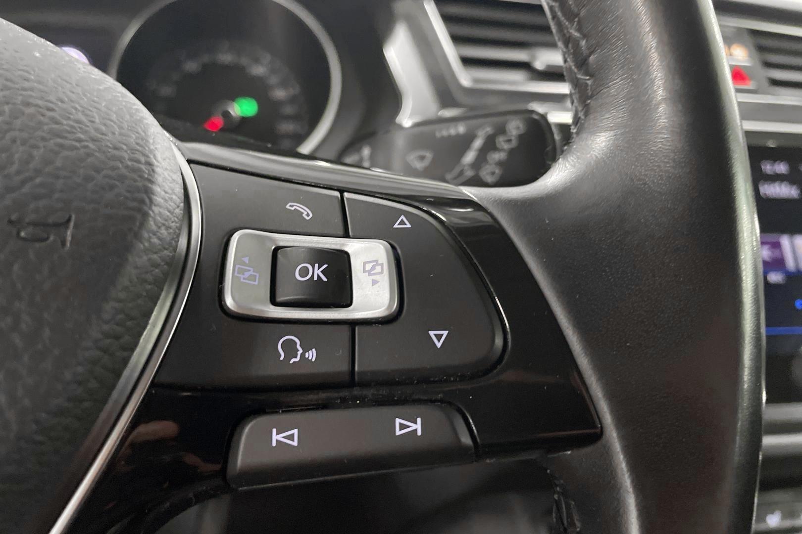Volkswagen Tiguan Allspace 19