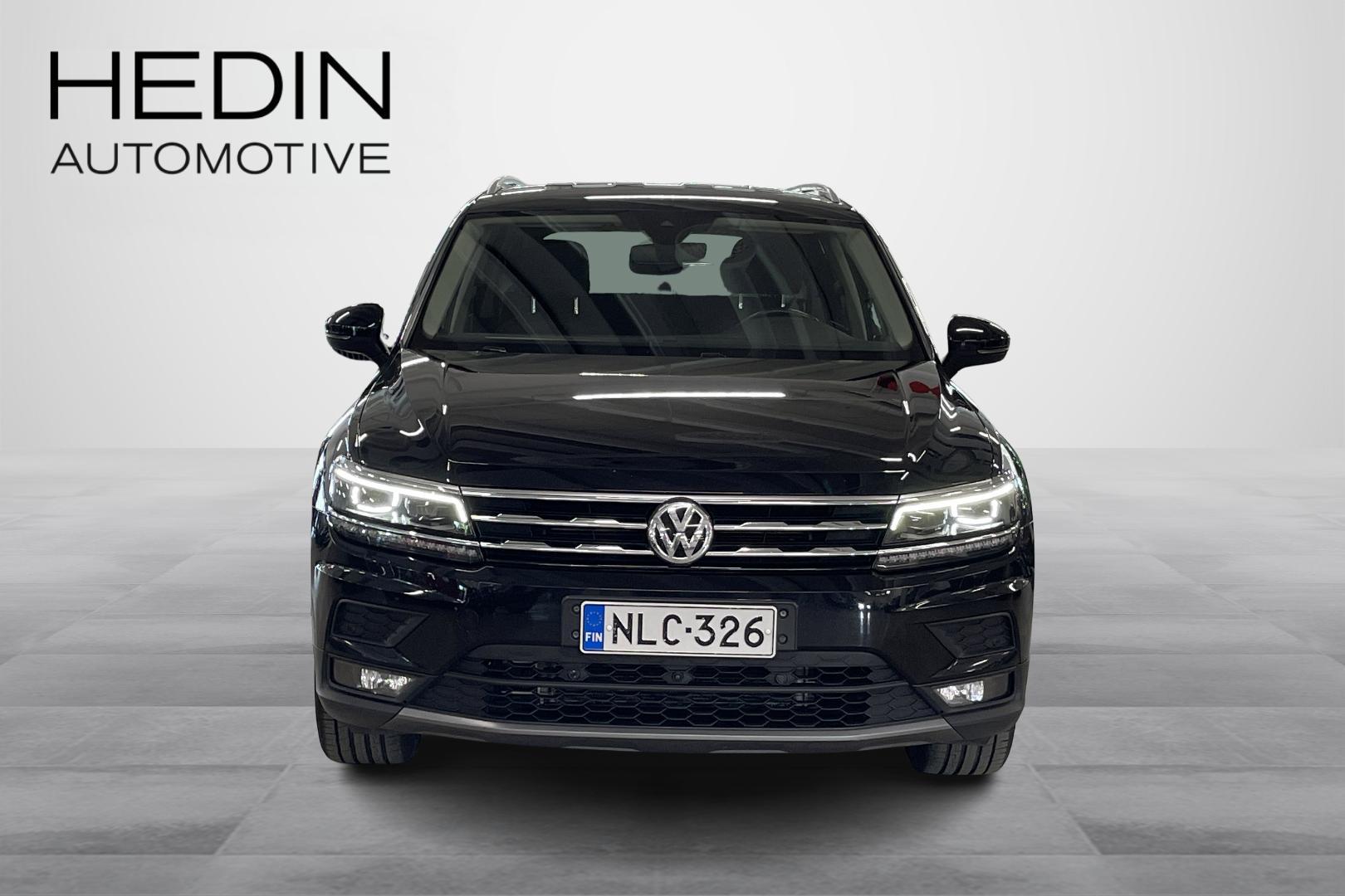 Volkswagen Tiguan Allspace 2