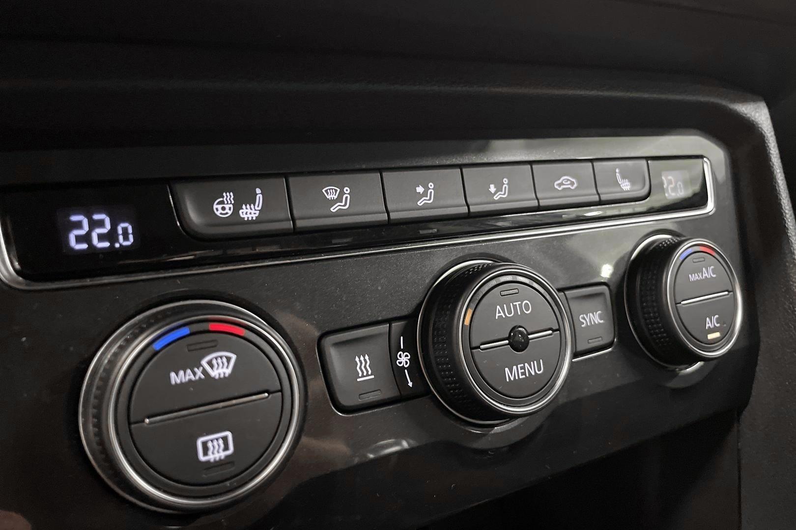 Volkswagen Tiguan Allspace 20