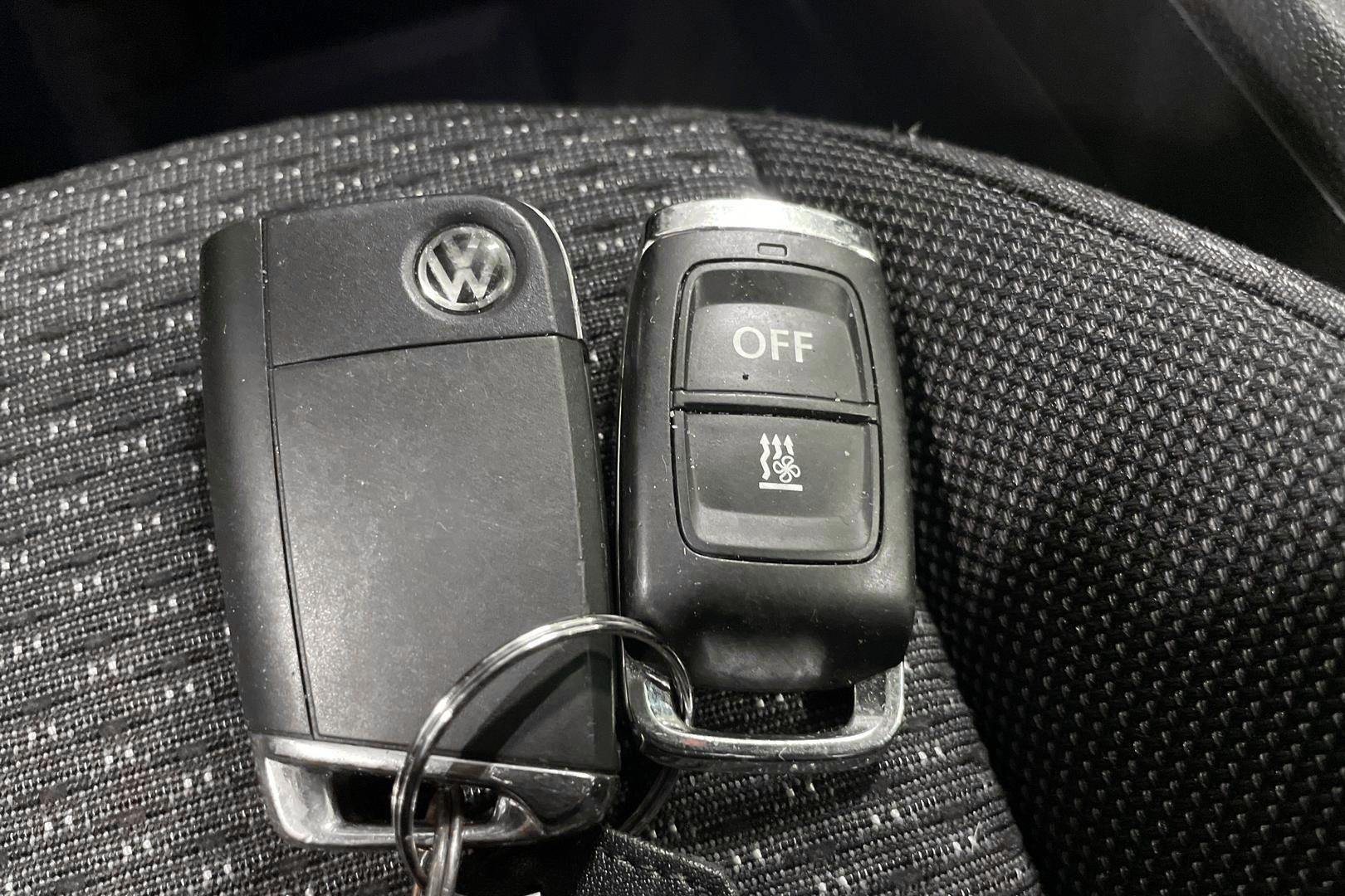 Volkswagen Tiguan Allspace 22